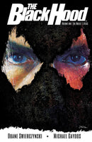 The Black Hood, Vol. 1-Graphic novel / Comic book / Manga: genres-買書書 BuyBookBook