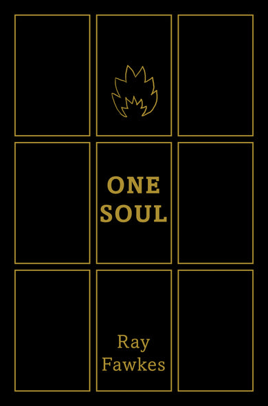 One Soul Tenth Anniversary Edition cover (ISBN 9781620108611)