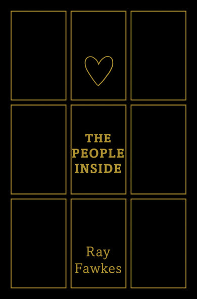 The People Inside New Edition cover (ISBN 9781620109809)