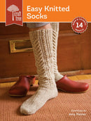 Craft Tree Easy Knitted Socks-Lifestyle and Leisure-買書書 BuyBookBook