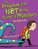 The Problem with Not Being Scared of Monsters-Children’s / Teenage fiction: Fantasy-買書書 BuyBookBook