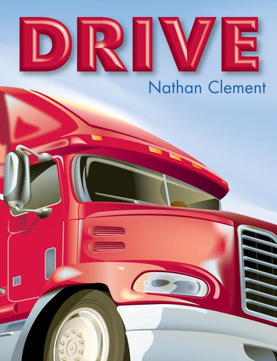 Drive-Children’s / Teenage fiction: Family and home stories-買書書 BuyBookBook