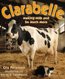 Clarabelle-Children’s / Teenage general interest: Nature and animals-買書書 BuyBookBook