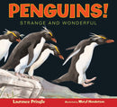 Penguins!-Children’s / Teenage general interest: Nature and animals-買書書 BuyBookBook