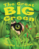 The Great Big Green-Children’s / Teenage: Personal and social topics-買書書 BuyBookBook