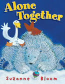 Alone Together-Children’s / Teenage fiction: Nature and animal stories-買書書 BuyBookBook