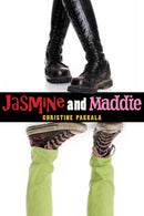 Jasmine and Maddie-Children’s / Teenage fiction: General and modern fiction-買書書 BuyBookBook