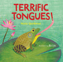 Terrific Tongues!-Children’s Early years / early learning concepts-買書書 BuyBookBook