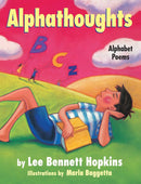 Alphathoughts-Children’s Early years / early learning concepts-買書書 BuyBookBook