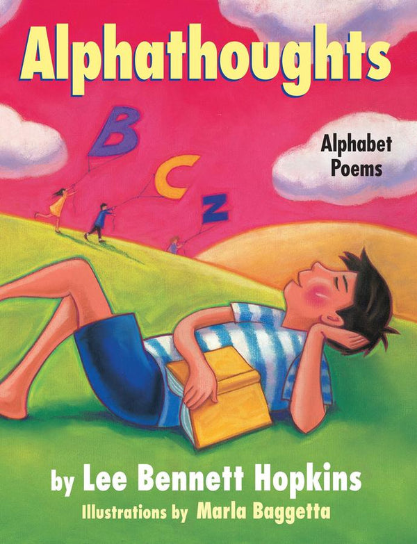 Alphathoughts-Children’s Early years / early learning concepts-買書書 BuyBookBook