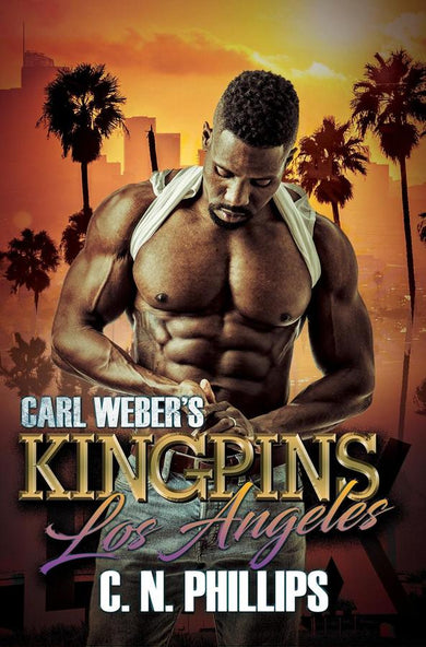 Carl Weber's Kingpins: Los Angeles-Fiction: Modern and contemporary-買書書 BuyBookBook