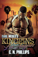 Carl Weber's Kingpins: Los Angeles-Fiction: Modern and contemporary-買書書 BuyBookBook