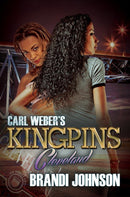 Carl Weber's Kingpins: Cleveland-Fiction: Modern and contemporary-買書書 BuyBookBook