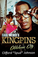 Carl Weber's Kingpins: Oklahoma City-Fiction: Modern and contemporary-買書書 BuyBookBook