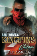 Carl Weber's Kingpins: Chicago-Fiction: Modern and contemporary-買書書 BuyBookBook