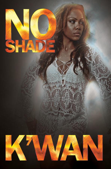 No Shade-Fiction: Modern and contemporary-買書書 BuyBookBook