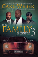 The Family Business 3-Fiction: Modern and contemporary-買書書 BuyBookBook