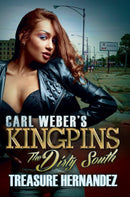Carl Weber's Kingpins: The Dirty South-Fiction: Modern and contemporary-買書書 BuyBookBook