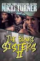 The Banks Sisters 2-Fiction: Modern and contemporary-買書書 BuyBookBook