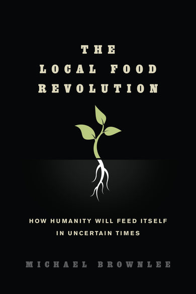 The Local Food Revolution-Society/ culture/ social sciences-買書書 BuyBookBook