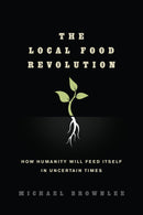 The Local Food Revolution-Society/ culture/ social sciences-買書書 BuyBookBook