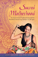 Sacred Motherhood-Family and health-買書書 BuyBookBook