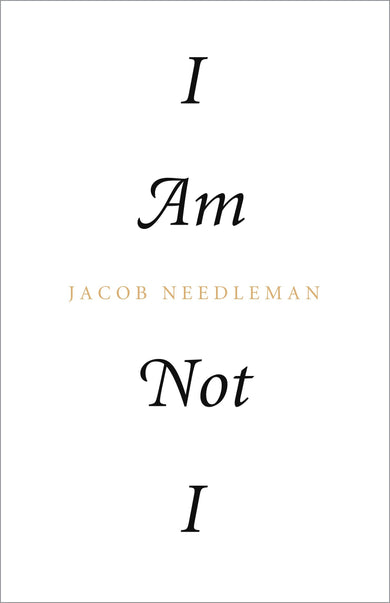 I Am Not I-Philosophy-買書書 BuyBookBook