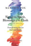 Sins of the Spirit, Blessings of the Flesh, Revised Edition-Religion and beliefs-買書書 BuyBookBook