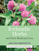 Icelandic Herbs and Their Medicinal Uses-Mind/ body/ spirit-買書書 BuyBookBook
