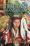 Tibetan Shamanism-Mind/ body/ spirit-買書書 BuyBookBook