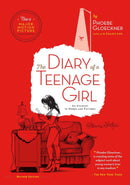 The Diary of a Teenage Girl, Revised Edition-Graphic novels/ Comic books/ Manga/ Cartoons-買書書 BuyBookBook