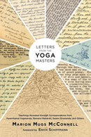 Letters from the Yoga Masters-Family and health-買書書 BuyBookBook