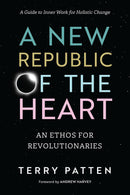 A New Republic of the Heart-Mind/ body/ spirit-買書書 BuyBookBook