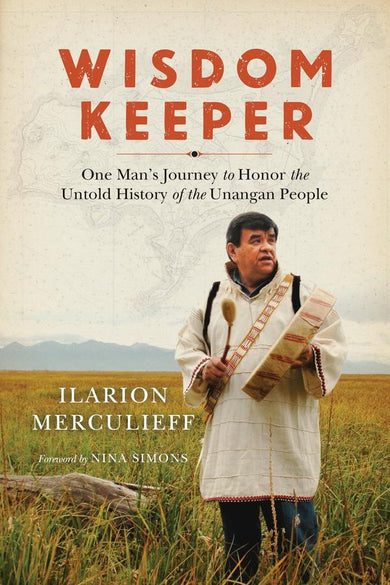 Wisdom Keeper-Society/ culture/ social sciences-買書書 BuyBookBook