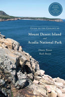 Guide to the Geology of Mount Desert Island and Acadia National Park-Earth Sciences/ Geography/ Environment/ Planning-買書書 BuyBookBook