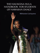 The Haumana Hula Handbook for Students of Hawaiian Dance-Film/ television/ radio and performing arts-買書書 BuyBookBook
