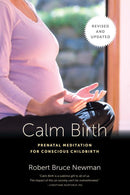 Calm Birth, Revised-Family and health-買書書 BuyBookBook