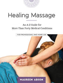 Healing Massage-Mind/ body/ spirit-買書書 BuyBookBook