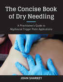 The Concise Book of Dry Needling-Mind/ body/ spirit-買書書 BuyBookBook