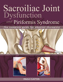 Sacroiliac Joint Dysfunction and Piriformis Syndrome-Mind/ body/ spirit-買書書 BuyBookBook