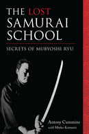 The Lost Samurai School-Sports and Active outdoor recreation-買書書 BuyBookBook