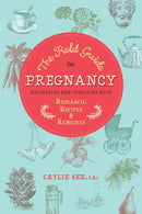 The Field Guide to Pregnancy-Family and health-買書書 BuyBookBook