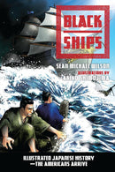 Black Ships-Graphic novel / Comic book / Manga: genres-買書書 BuyBookBook