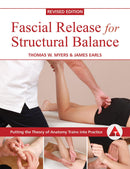 Fascial Release for Structural Balance, Revised Edition-Medicine and Nursing-買書書 BuyBookBook