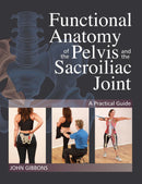 Functional Anatomy of the Pelvis and the Sacroiliac Joint-Medicine and Nursing-買書書 BuyBookBook
