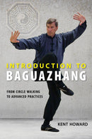 Introduction to Baguazhang-Sports and Active outdoor recreation-買書書 BuyBookBook