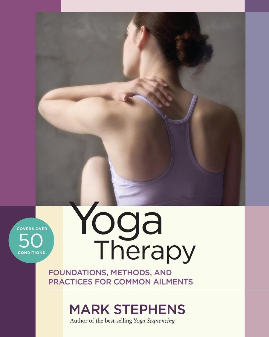 Yoga Therapy-Family and health-買書書 BuyBookBook