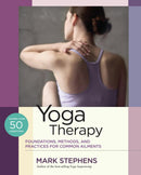 Yoga Therapy-Family and health-買書書 BuyBookBook