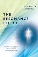 The Resonance Effect-Mind/ body/ spirit-買書書 BuyBookBook