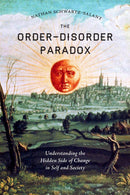 The Order-Disorder Paradox-Mind/ body/ spirit-買書書 BuyBookBook
